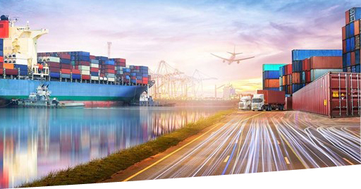 ADVANCED CERTIFICATE IN LOGISTICS & SUPPLY CHAIN MANAGEMENT (SHIPPING & LOGISTICS) AND CERTIFICATE COURSE ON CUSTOMS CLEARANCE AND FREIGHT FORWARDING
