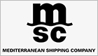 Mediterranean shipping co.