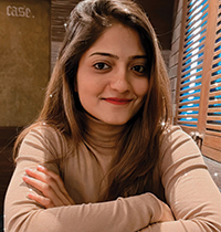 Ms. Sakshi Chavan