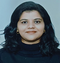 Ms. Shruti Khare
