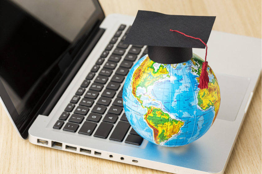 NIFT India’s International Marketing Course