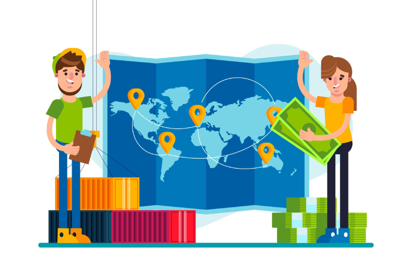 NIFT India’s International Marketing Course