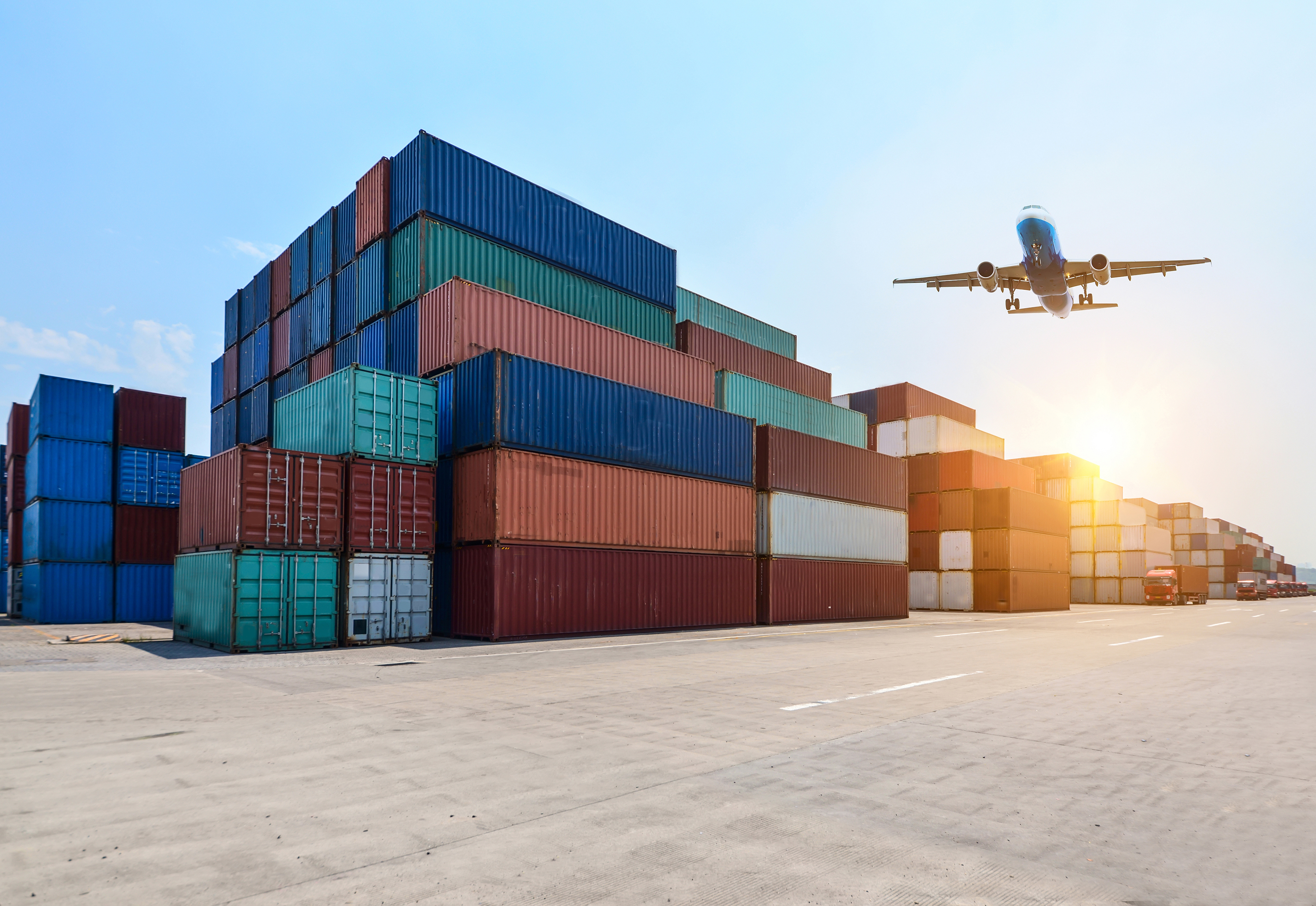 9 Reasons To Make Career In Supply Chain Management & Logistics
